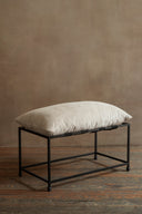 Taburete Velvet