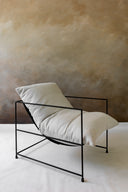 Sillón Cloud Marfil