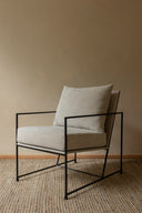 Sillón Geometric
