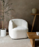 Sillón Bouclé
