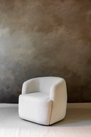 Sillón Bouclé