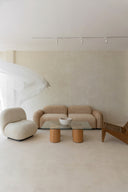 Sala Buttermilk 2 plazas