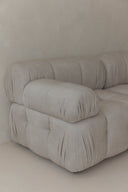Sala Bo 2 Plazas Velvet