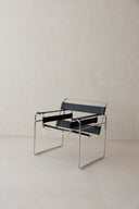 Sillón Cromo