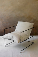 Sillón Cloud Marfil