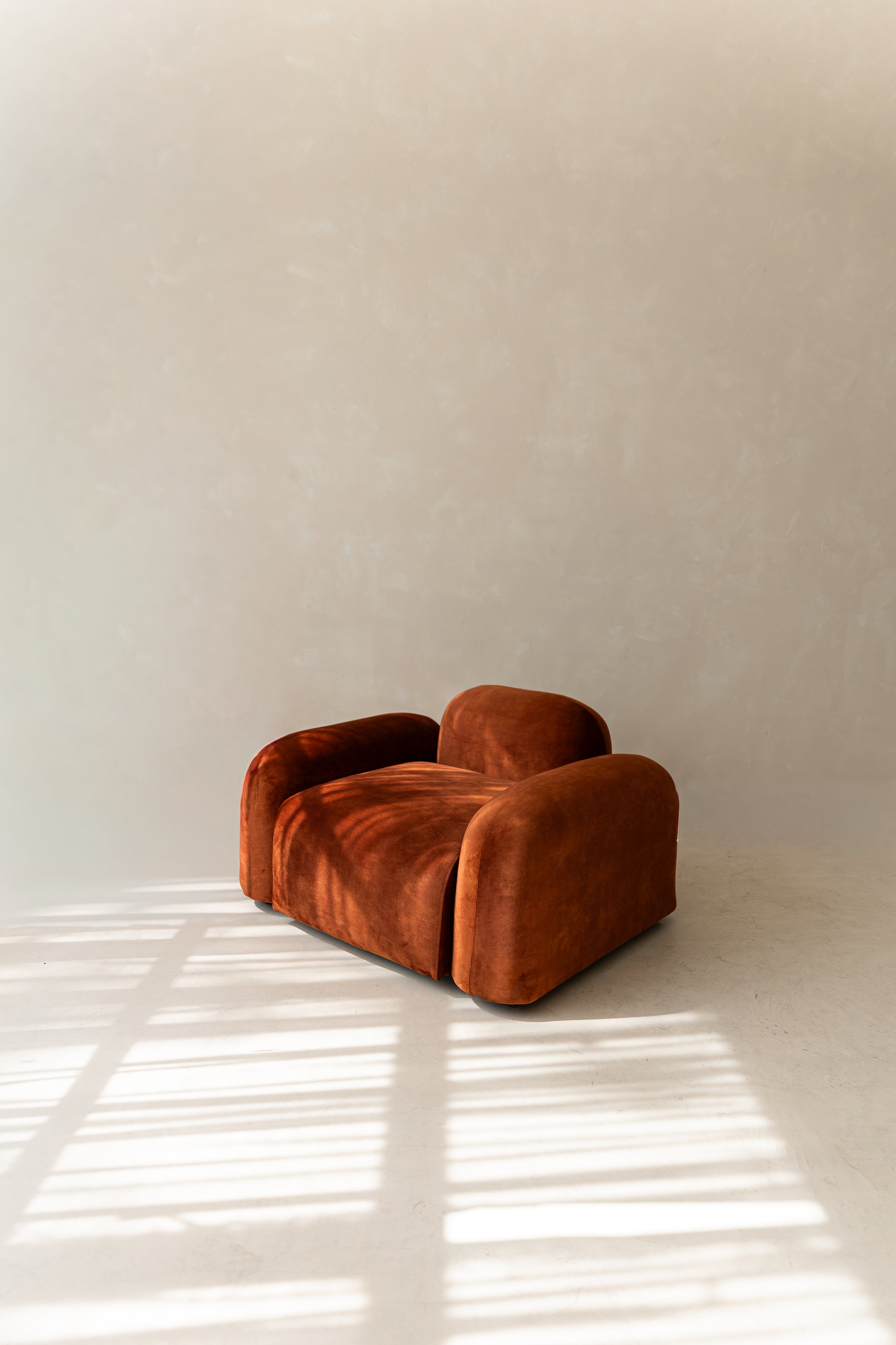 Mini Sillon Sillón Buttermilk Mini – Artisan Bodega
