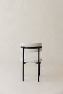 Silla Ecru