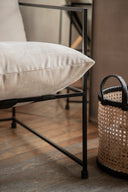 Sillón velvet