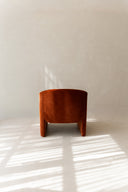 Sillón Origami
