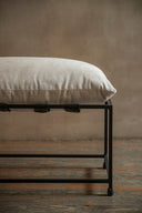 Taburete Velvet