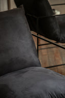 Sillón noir