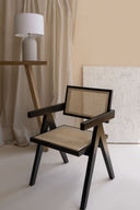 Silla Pierre Jeanneret Comedor