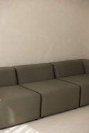 Sala Cubi 3 plazas
