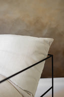 Sillón Cloud Marfil
