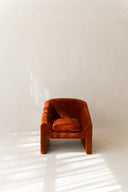 Sillón Origami