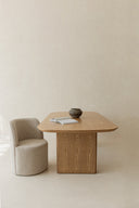 Mesa de Comedor Tabi