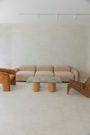 Sala Buttermilk 3 plazas